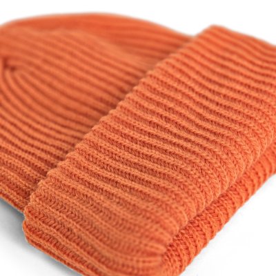 Beanies - Gårda Füssen Beanie (oransje)