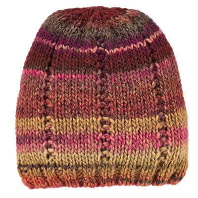 Beanies - Gårda Gstaad Beanie (rosa)