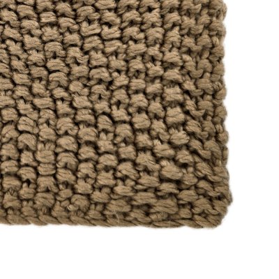 Beanies - Gårda Holmavik Slouch Beanie (beige)