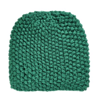 Beanies - Gårda Holmavik Slouch Beanie (grønn)
