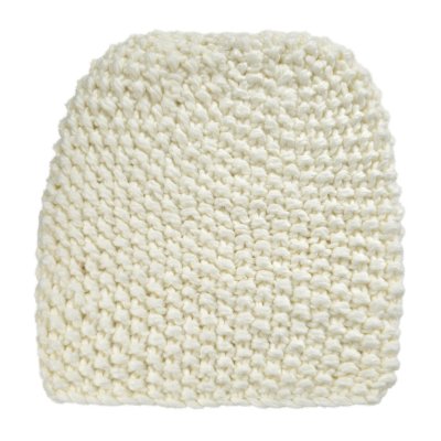 Beanies - Gårda Holmavik Slouch Beanie (off-white)