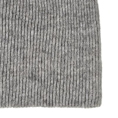 Beanies - Gårda Keldur Wool Beanie (lys grå)