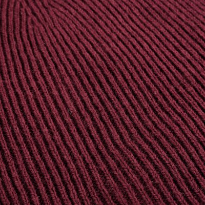 Beanies - Gårda Keldur Wool Beanie (rød)