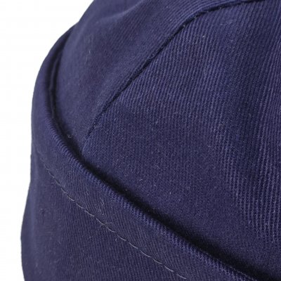 Mössor - Gårda Manso Cotton Docker Beanie (marinblå)