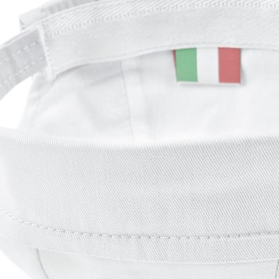 Beanies - Gårda Manso Cotton Docker Beanie (hvit)