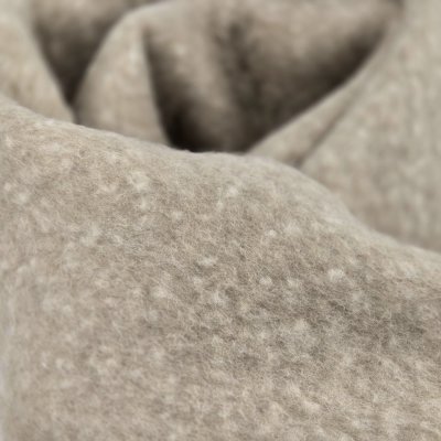 Skjerf - Gårda Portillo Wool Mix Scarf (beige)