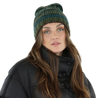 Beanies - Gårda Gstaad Beanie (grønn)