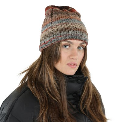 Beanies - Gårda Gstaad Beanie (oransje)