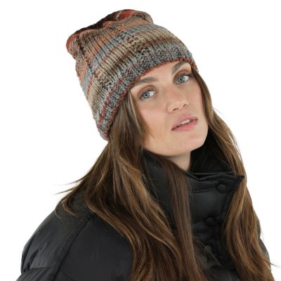Beanies - Gårda Gstaad Beanie (oransje)