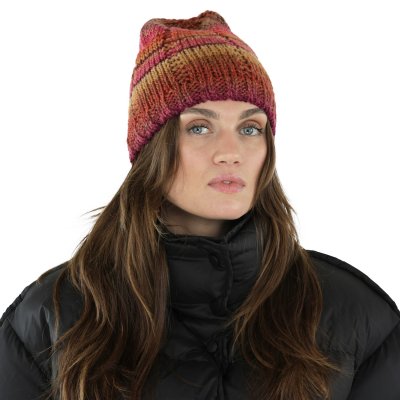 Beanies - Gårda Gstaad Beanie (rosa)