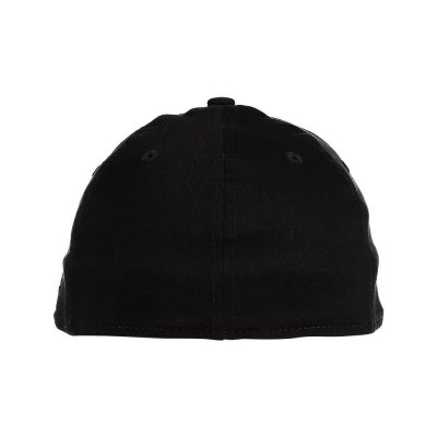 Caps - New Era New York Yankees 39THIRTY (Svart/hvitt)