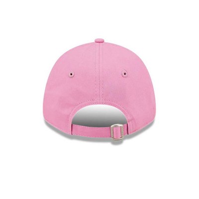 Cap Barn - New Era New York Yankees 9FORTY (rosa)