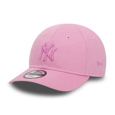 Caps - New Era My First 9FORTY (rosa)