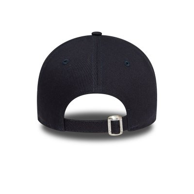 Caps - New Era NY Yankees 9TWENTY (blå)