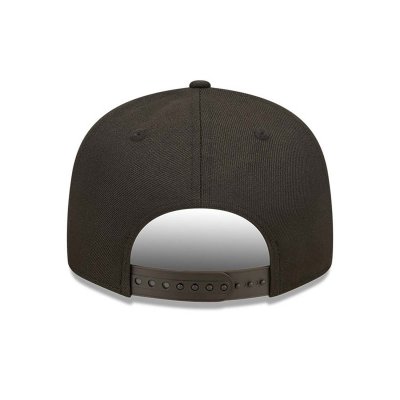 Caps - New Era Repreve New York Yankes 9fifty (svart)