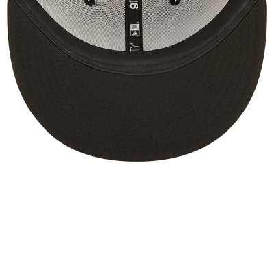 Caps - New Era Repreve New York Yankes 9fifty (svart)