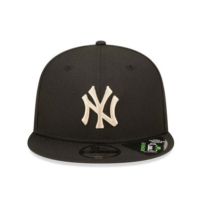 Caps - New Era Repreve New York Yankes 9fifty (svart)