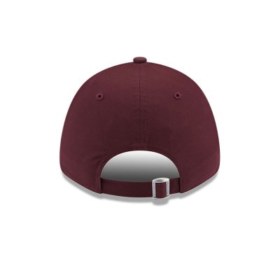 Caps - New Era Repreve 940 New York Yankees (rød)