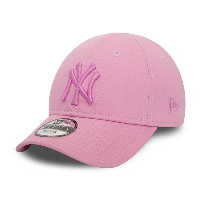 Cap Barn - New Era Mascot 9FORTY (rosa)