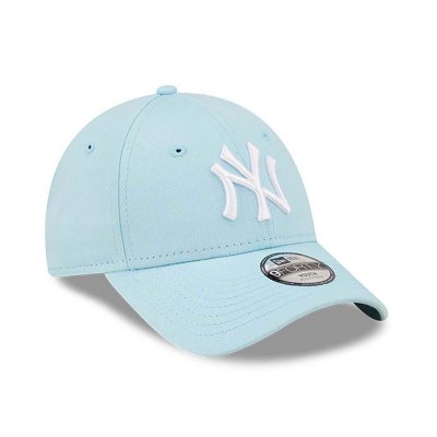 Cap Barn - New Era New York Yankees 9FORTY (turkis)