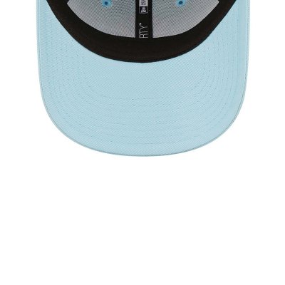 Cap Barn - New Era New York Yankees 9FORTY (turkis)