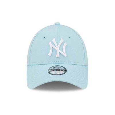 Cap Barn - New Era New York Yankees 9FORTY (turkis)