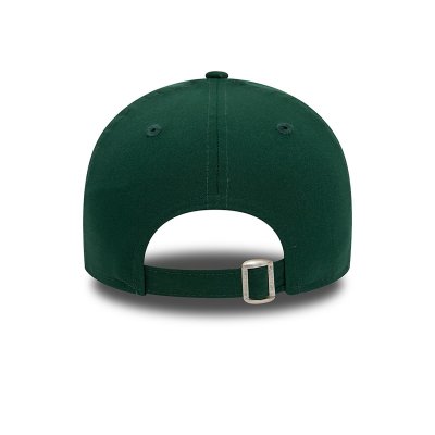 Caps - New Era Oakland Athletics Eco Repreve 9FORTY (grønn)