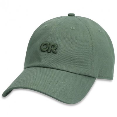 Cap - Outdoor Research OR Ballcap (grønn)