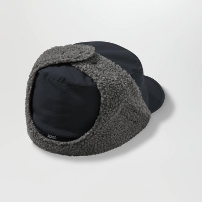 Cap - Outdoor Research Whitefish Hat (svart)