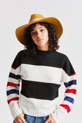 Hatter - Brixton Piper (maize)