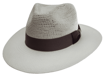 Hatter - Gårda Sambuca di Sicilia Panama (natur)