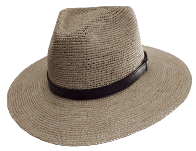 Hatter - Gårda Jungla Panama (natur)