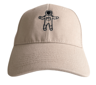 Caps - Gårda Astronaut