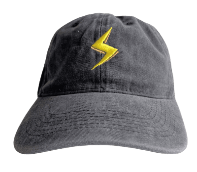 Caps - Gårda Flash