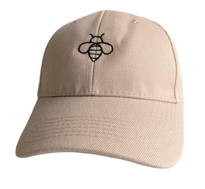 Caps - Gårda Bee