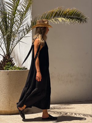 Hatter - Gårda Manzanillo Cowboy (mørk natur)