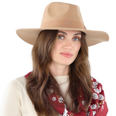 Tørkle - Gårda Sousse Satin Scarf (rød)