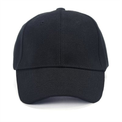 Caps - Gårda Sport (svart)