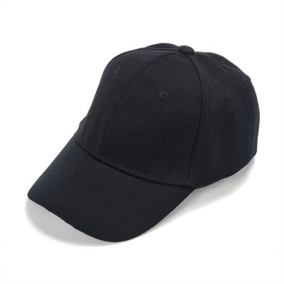 Caps - Gårda Sport (svart)