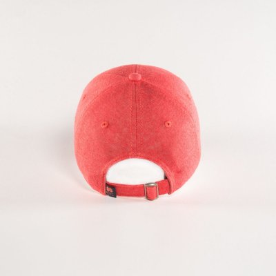 Caps - Black Clover Stealth 5 (rød)