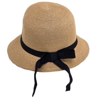 Stråhatt - Gårda Bastia Sun Hat (kaki)