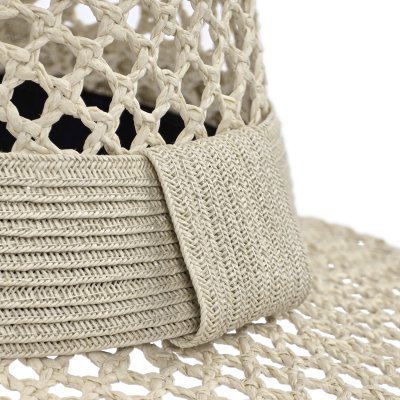 Stråhatt - Gårda Granada Sun Hat (beige)