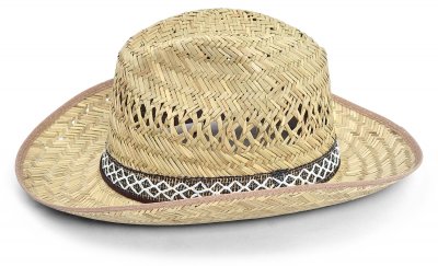 Hatter - Gårda Ordona Cowboy (natur)