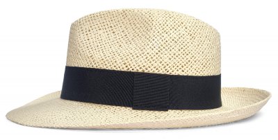 Hatter - Gårda Atrani Fedora (natur)