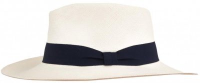 Hatter - Gårda Machalo Panama (hvit)