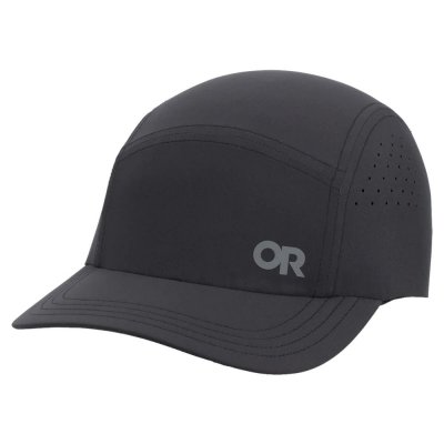 Cap - Outdoor Research Swift Lite Tech Cap (svart)