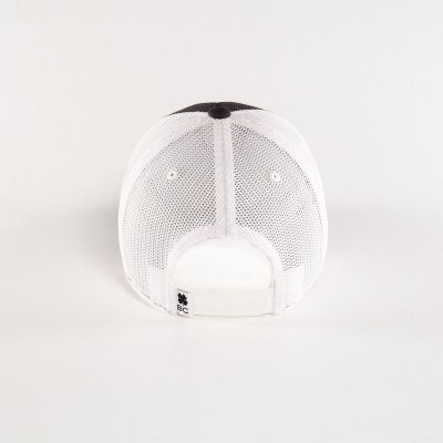 Caps - Black Clover Tripple Up (sort/hvit)