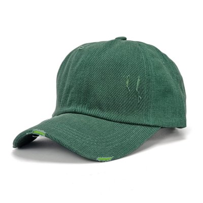 Caps - Gårda Vintage (grønn)
